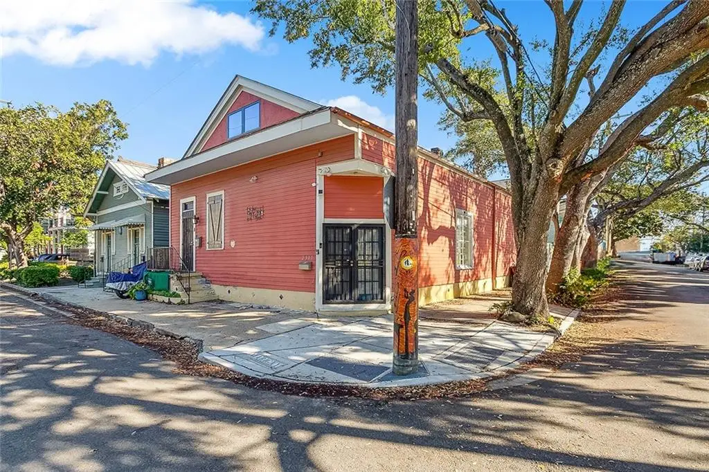 803 Marigny Street, New Orleans, LA 70117 - #1