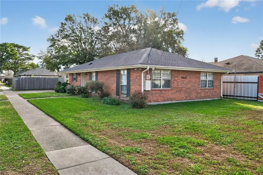 3044 Illinois Avenue, Kenner, LA 70065 - Image #2