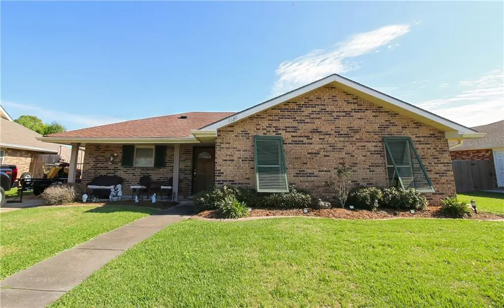 3328 Grandlake Boulevard, Kenner, LA 70065 - Image #1
