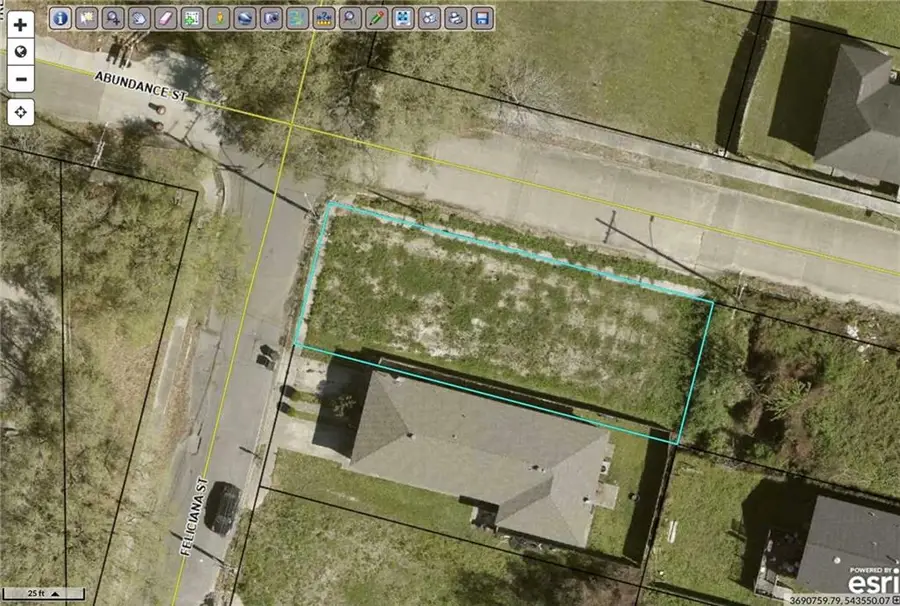 2945 Feliciana Street, New Orleans, LA 70126 - Image #2