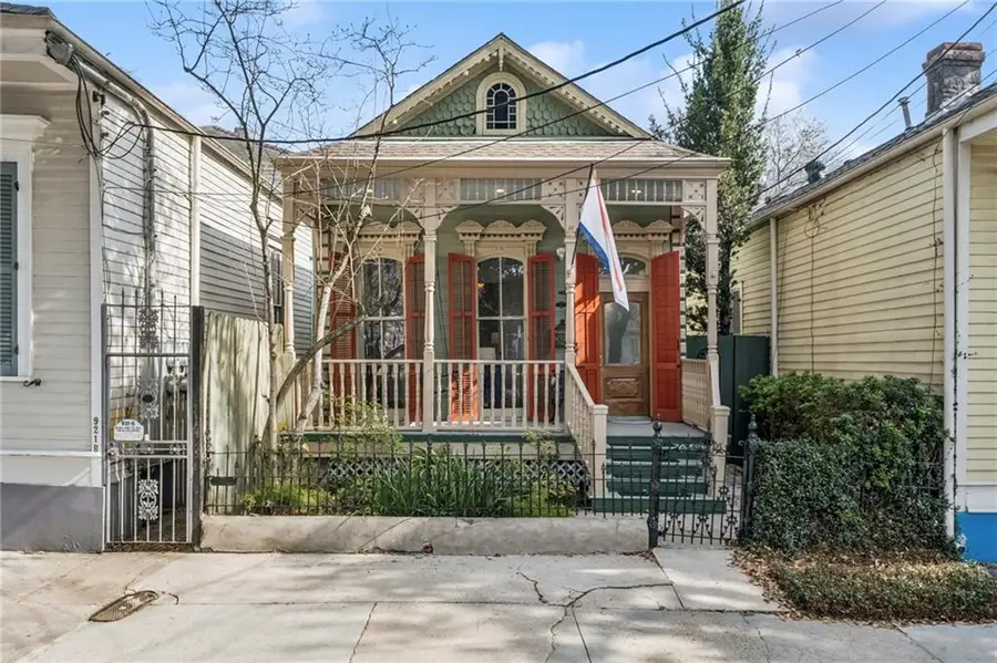 917 Elysian Fields Avenue, New Orleans, LA 70117 - Image #2