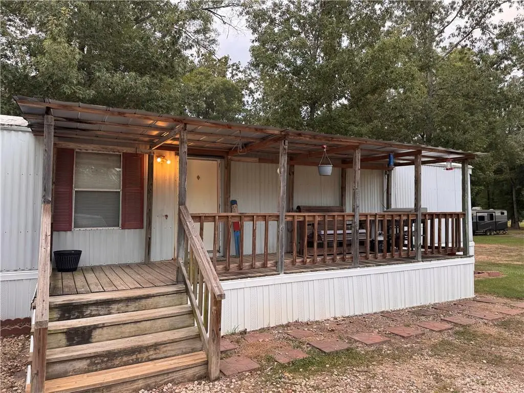 195 Varvarosky Road, Deville, LA 71328 - Image #1