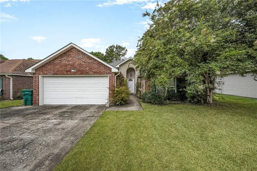 23597 S Point Drive, Denham Springs, LA 70726 - #1