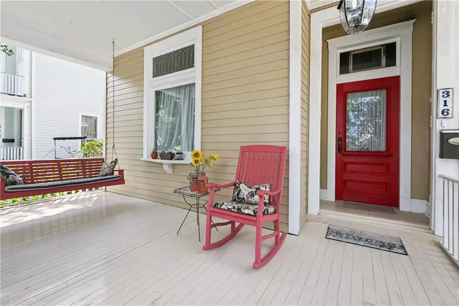 316 Millaudon Street, New Orleans, LA 70118 - #2