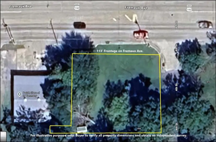 1925 4th Street, Slidell, LA 70458 - Image #2