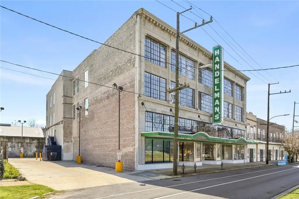 1824 Oretha Castle Haley Boulevard #404, New Orleans, LA 70113 - #1