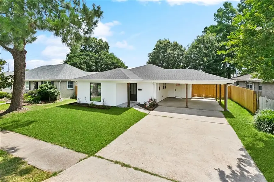 4413 Napoli Drive, Metairie, LA 70002 - Image #2
