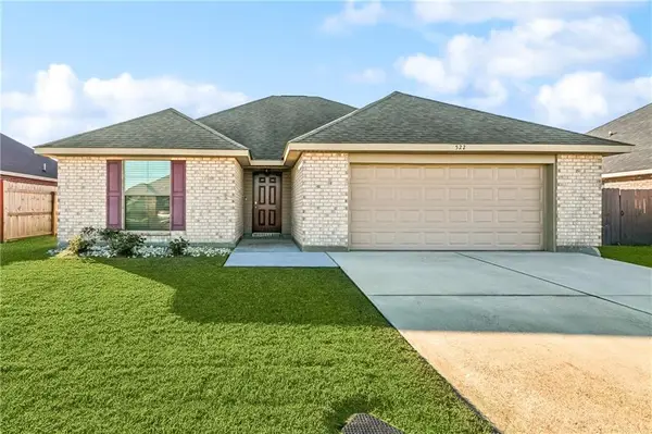 522 Ory Drive, La Place, LA 70068