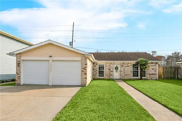 3861 Nathan Kornman Drive, Harvey, LA 70058