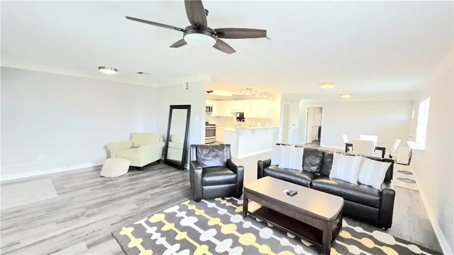 150 Forest Drive, Belle Chasse, LA 70037 - Image #3