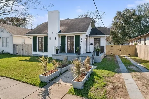 3838 Clematis Street, New Orleans, LA 70122