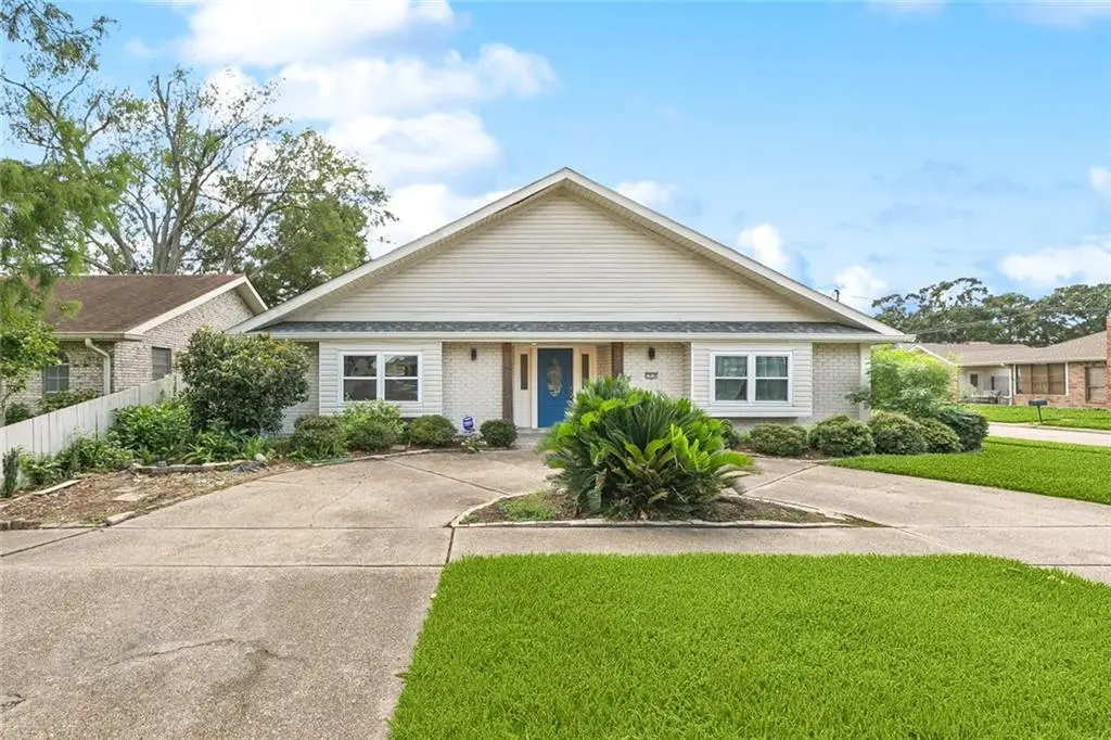 1918 Houma Boulevard, Metairie, LA 70001 - Image #1