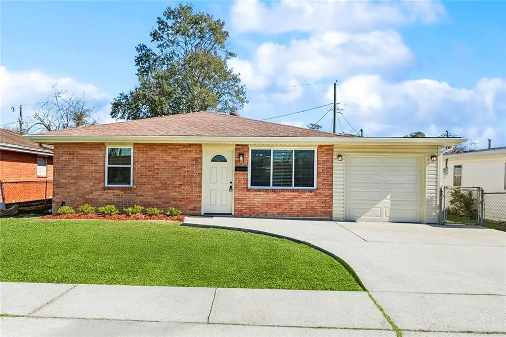 1381 Maplewood Drive, Harvey, LA 70058 - #1