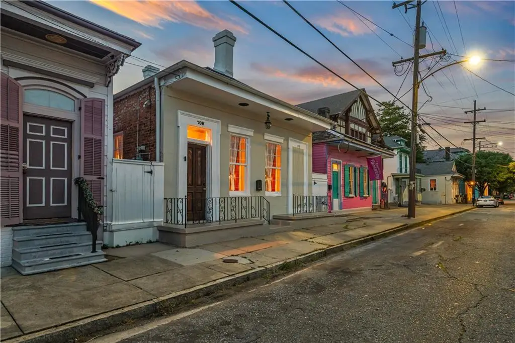 708 Mandeville Street, New Orleans, LA 70117 - Image #1
