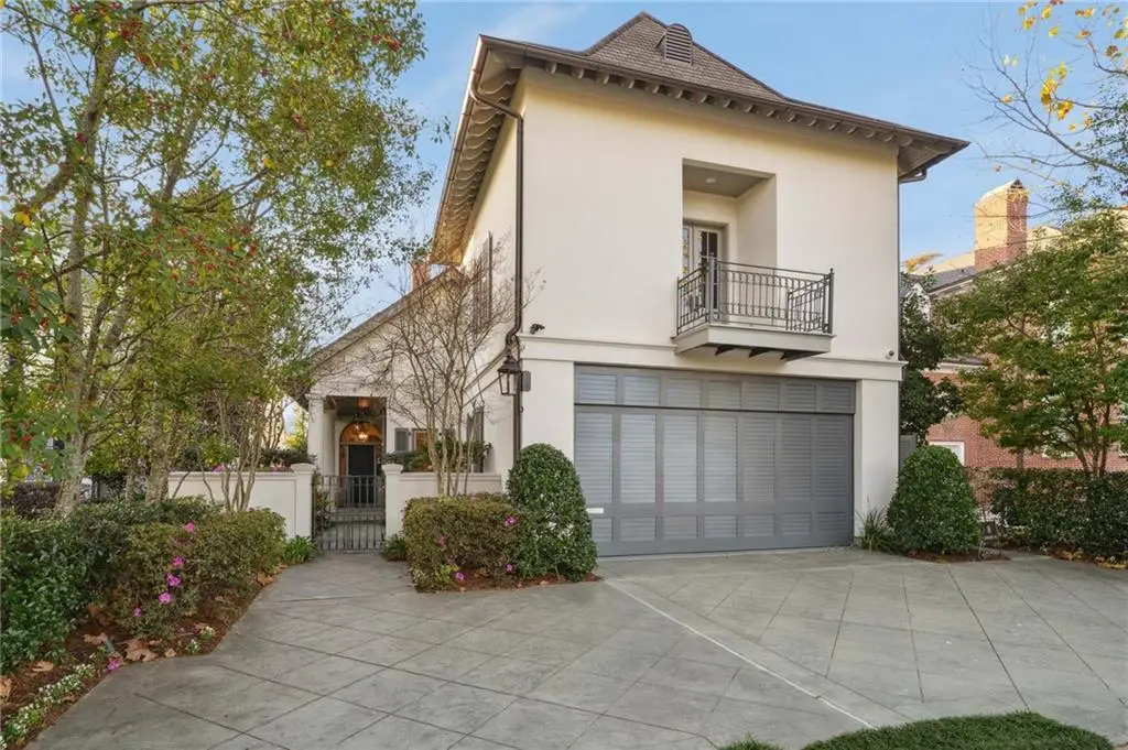 8 Tokalon Place, Metairie, LA 70001 - Image #1