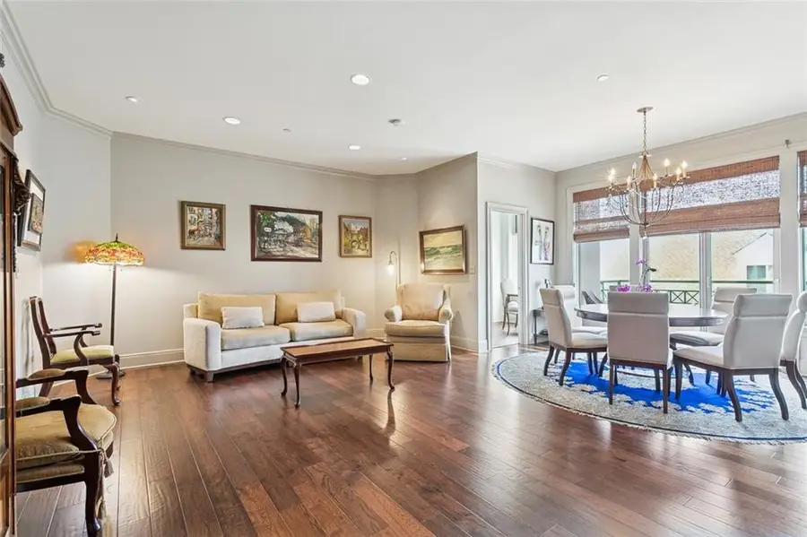 400 Metairie Hammond Highway #5E, Metairie, LA 70005 - Image #2