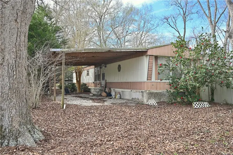 134 Clay Road, Mansura, LA 71350 - Image #2