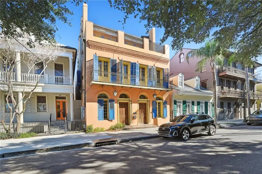 1037 Esplanade Avenue, New Orleans, LA 70116 - Image #2