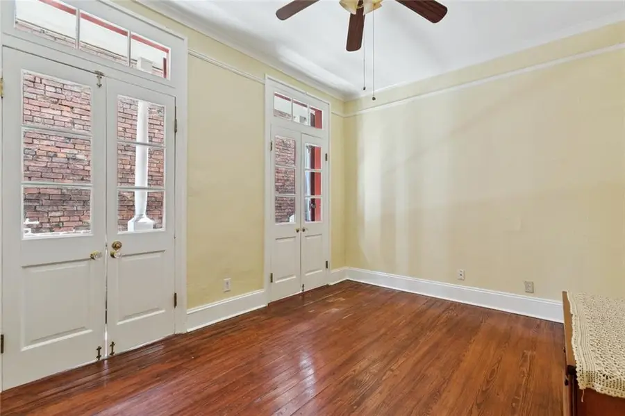 827 Burgundy Street #D, New Orleans, LA 70116 - Image #3