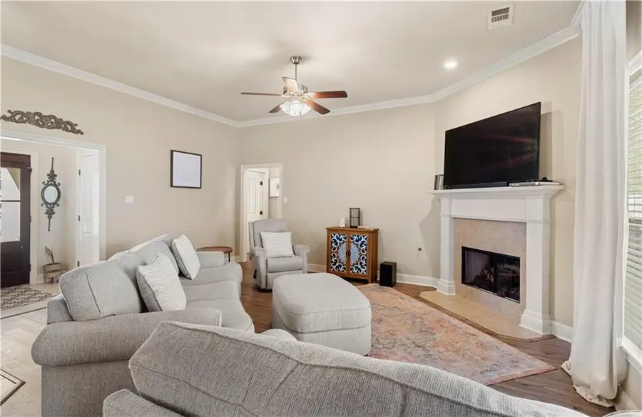 632 Foxfield Lane, Madisonville, LA 70447 - #2