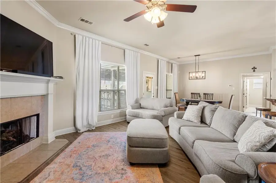 632 Foxfield Lane, Madisonville, LA 70447 - #3