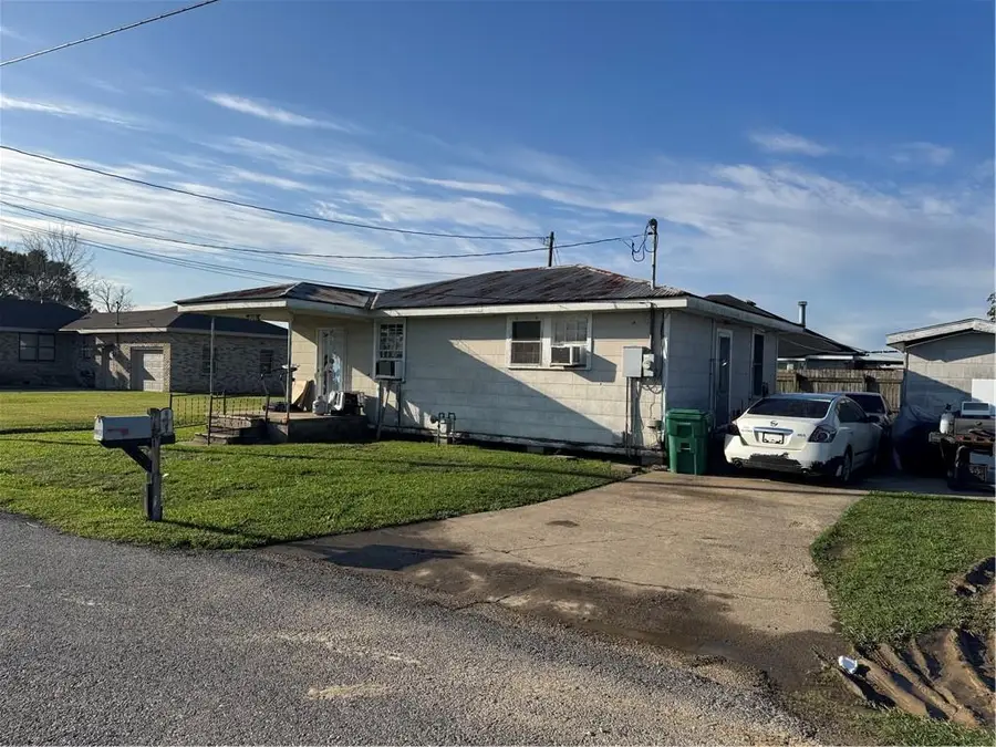 2205 Paul Gaudet Street, Paulina, LA 70763 - #2