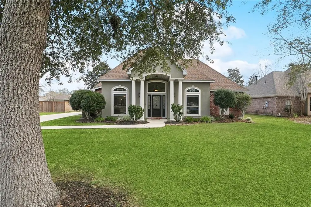 225 Gum Bayou Lane, Slidell, LA 70461 - #1