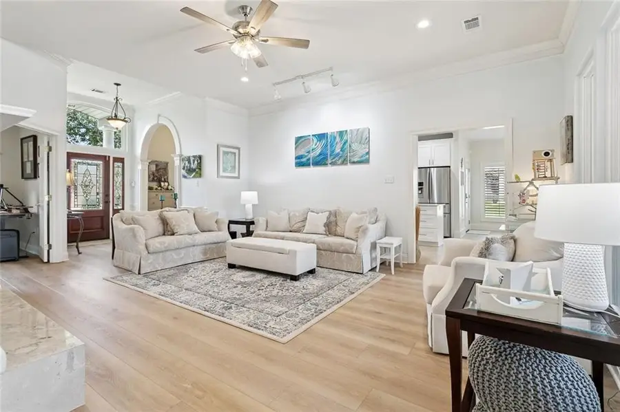 225 Gum Bayou Lane, Slidell, LA 70461 - #3