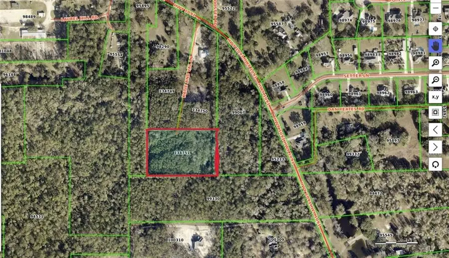 Lot C Highway 1091 Highway, Pearl River, LA 70452 - #2