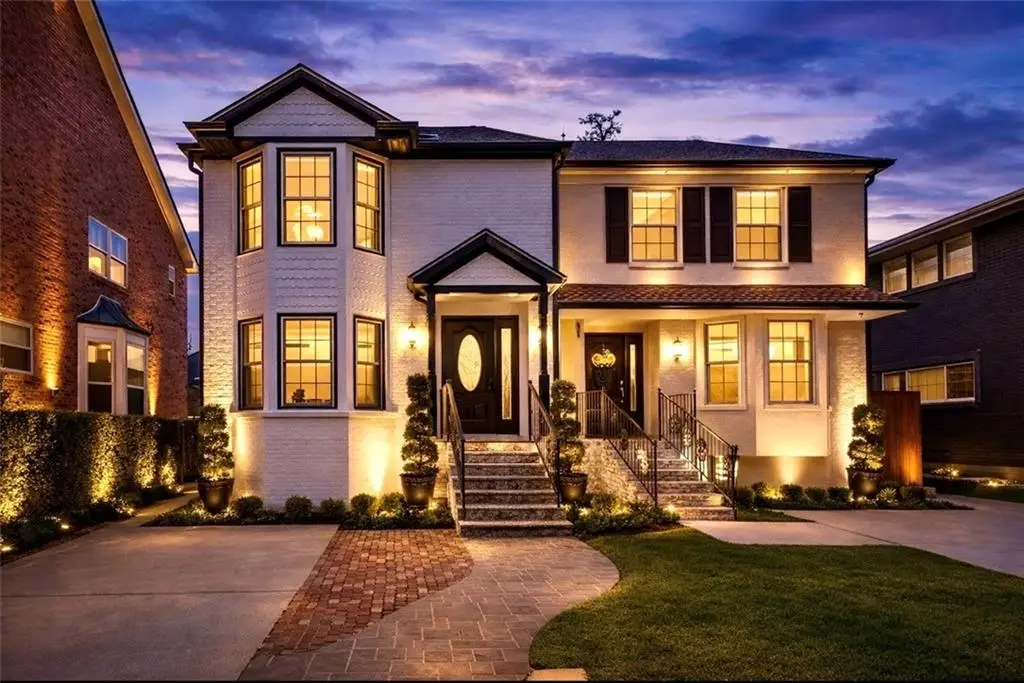 6504 Avenue A, New Orleans, LA 70124 - #1