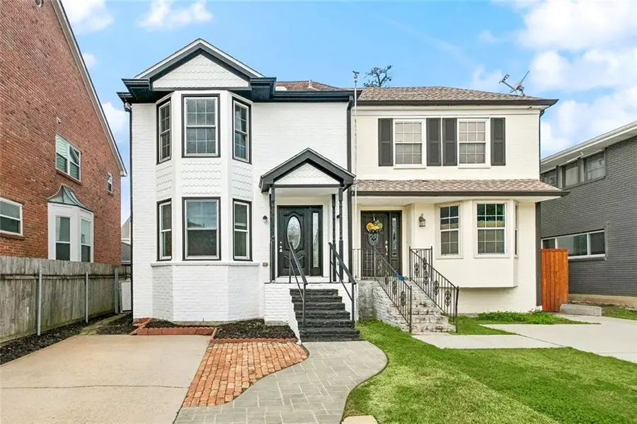 6504 Avenue A, New Orleans, LA 70124 - #2