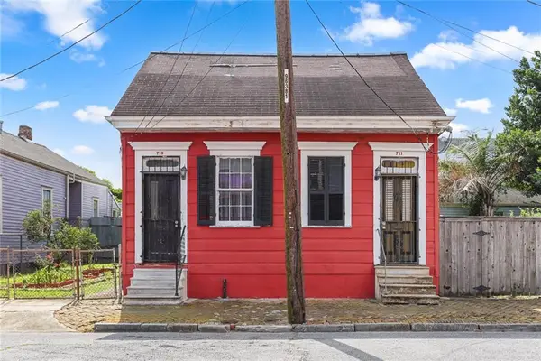711 13 Montegut Street, New Orleans, LA 70117