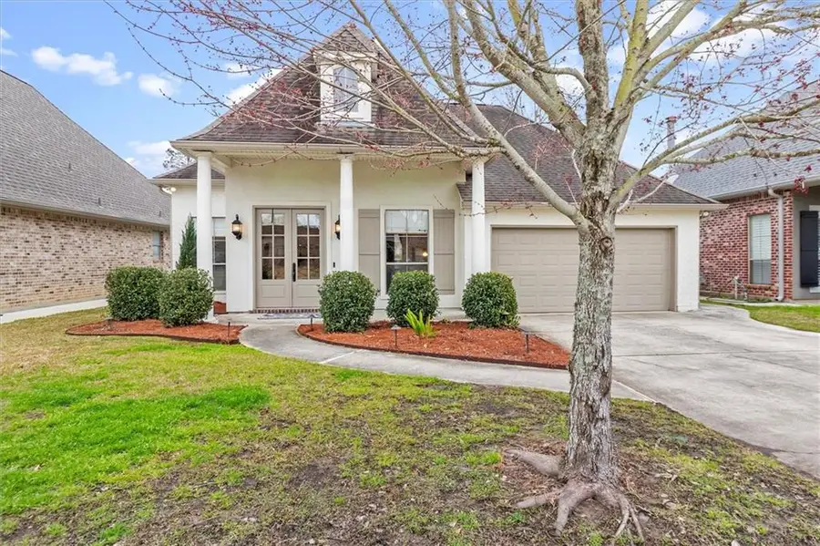 2377 Cours Carson Street, Mandeville, LA 70448 - #3