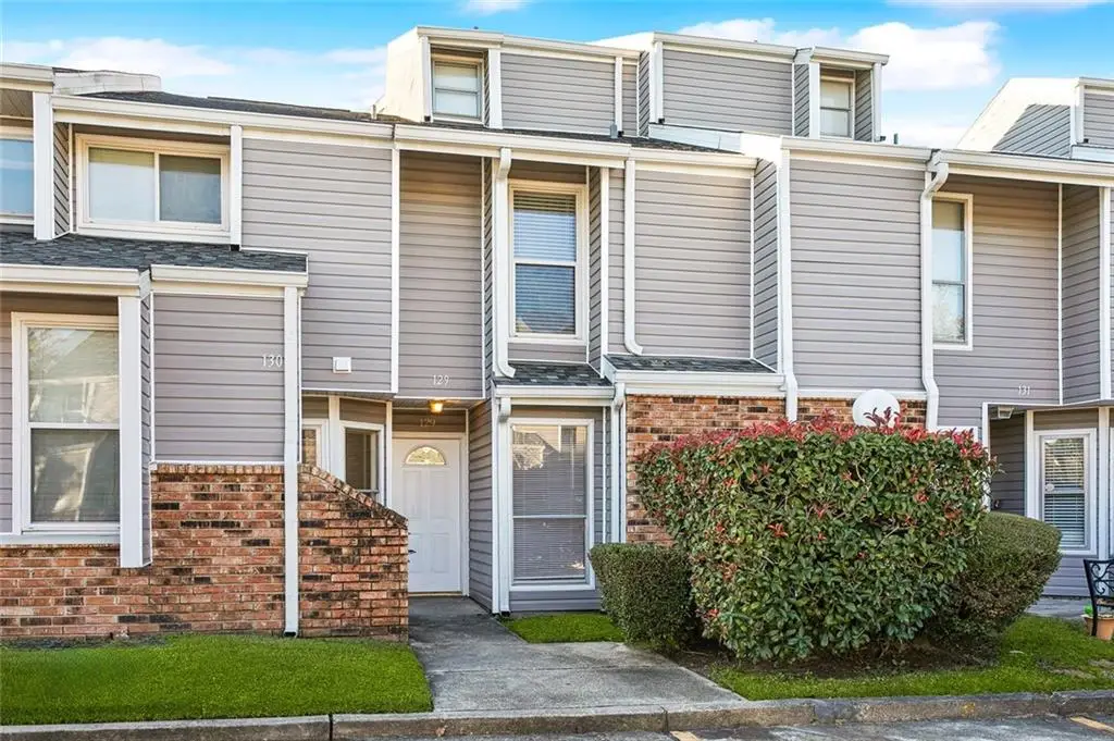 129 Avant Garde Circle #129, Kenner, LA 70065 - Image #1