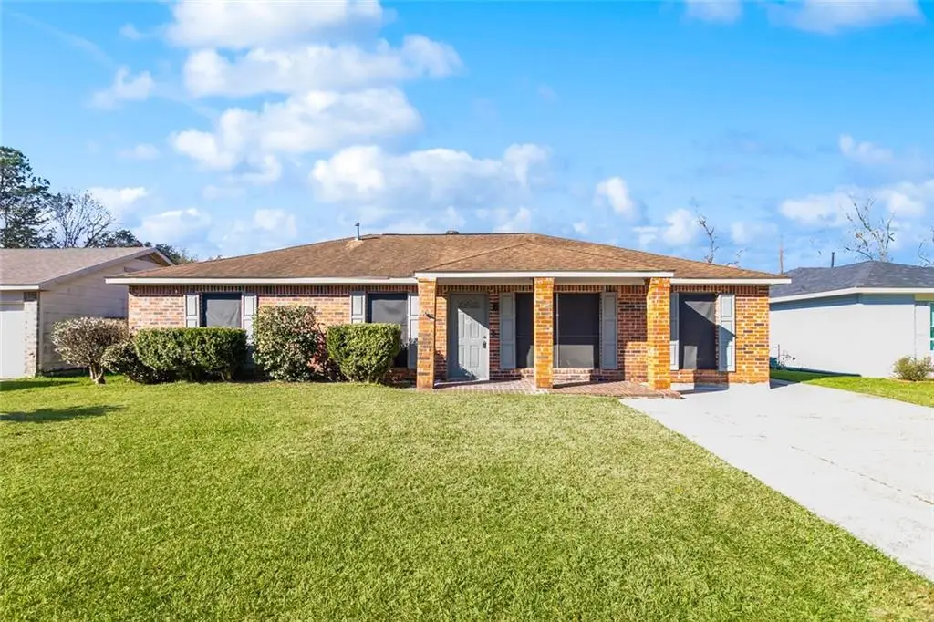 119 Northwood Drive, Slidell, LA 70458 - #1