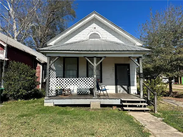 501 Michigan Avenue, Bogalusa, LA 70427