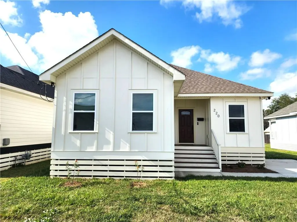 220 Trudeau Drive, Metairie, LA 70003 - Image #1