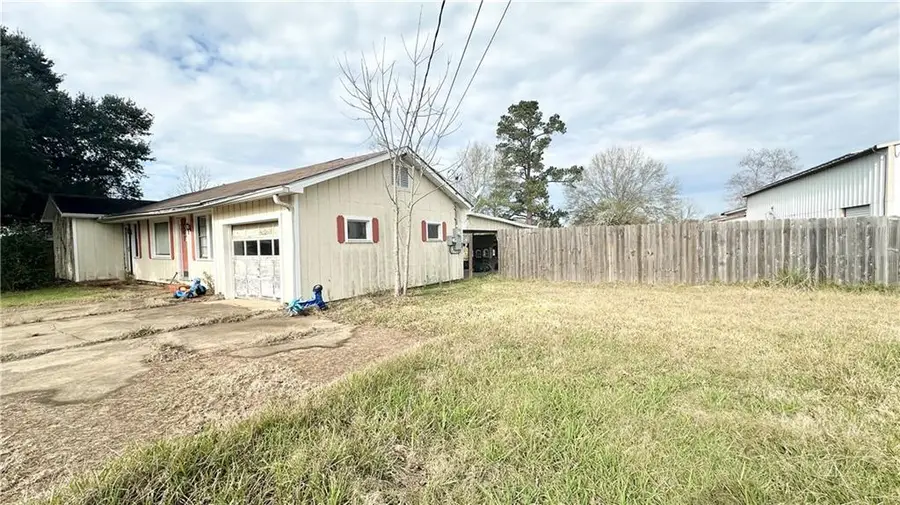 3252 Hwy 115, Hessmer, LA 71341 - Image #2