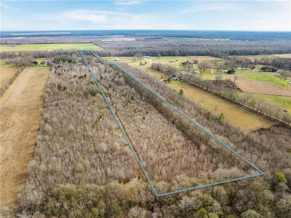 00 Hwy 107 S Highway, Plaucheville, LA 71362