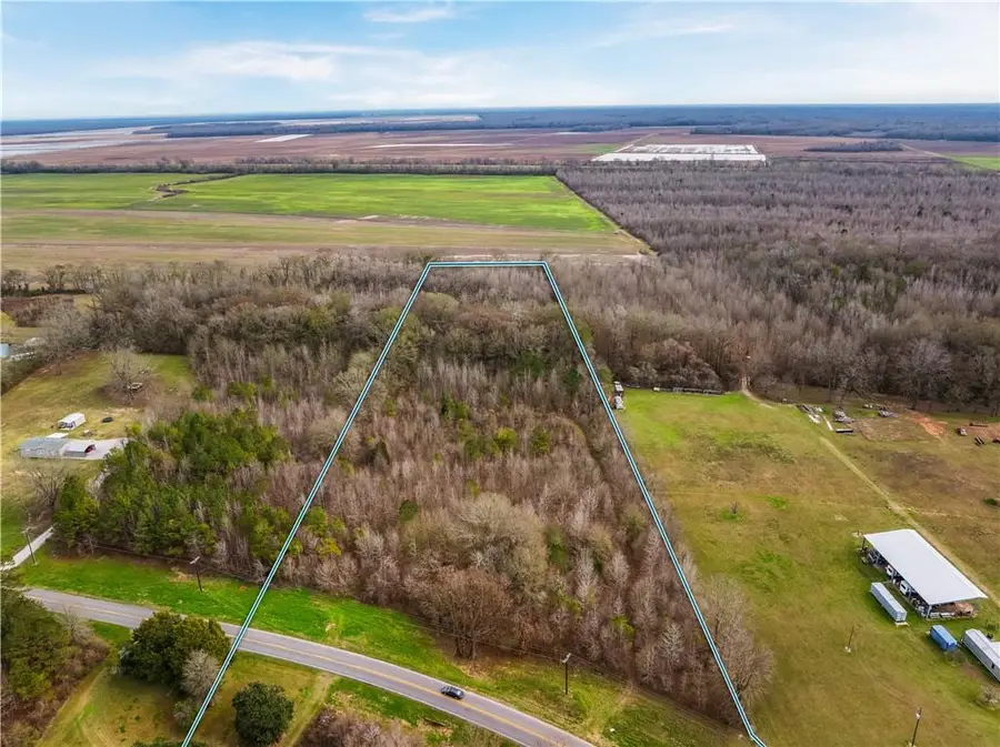 00 Hwy 107 S Highway, Plaucheville, LA 71362 - Image #3