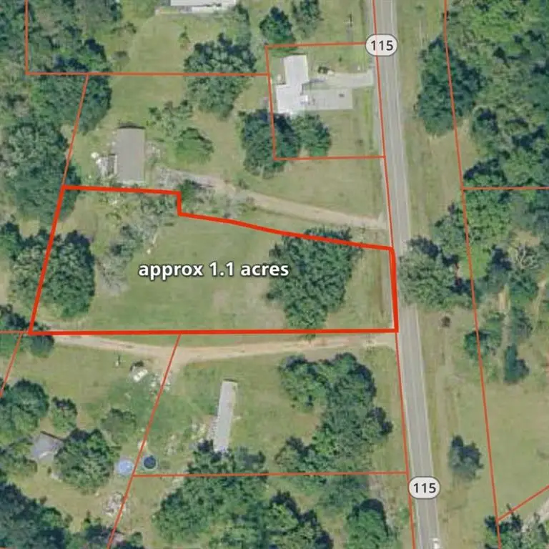 TBD Hwy 115 Highway, Deville, LA 71328 - Image #2