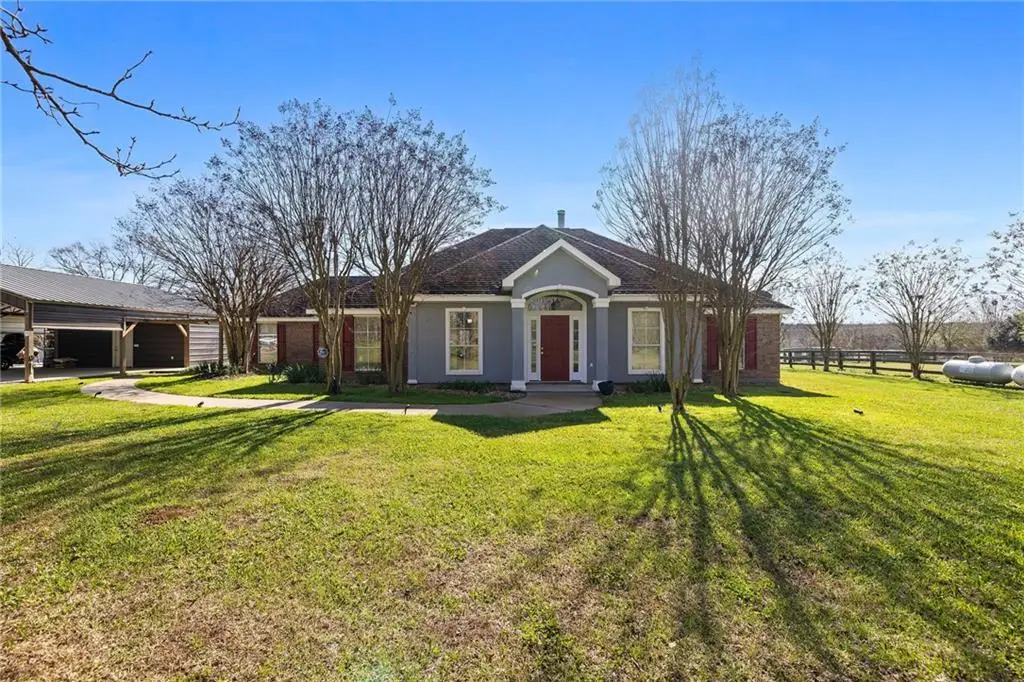 72636 1054 Highway, Kentwood, LA 70444 - Image #1