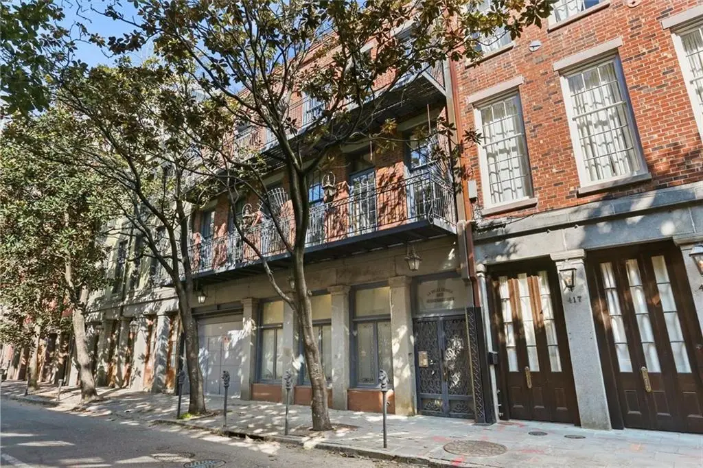 423 Gravier Street #3B, New Orleans, LA 70130 - Image #1