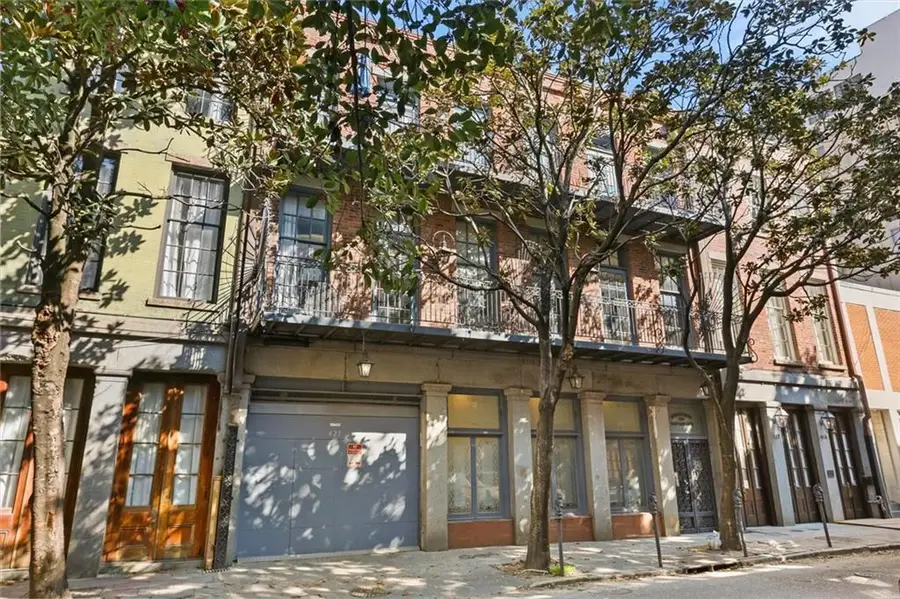 423 Gravier Street #3B, New Orleans, LA 70130 - Image #2