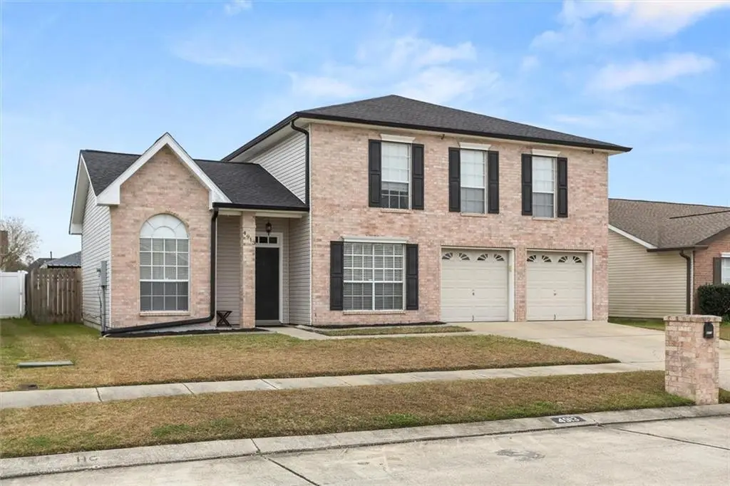 4913 Liberty Oaks Drive, Marrero, LA 70072 - Image #1