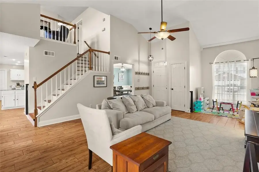 4913 Liberty Oaks Drive, Marrero, LA 70072 - Image #3