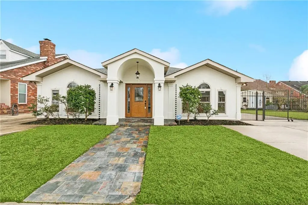 3417 Karen Drive, Chalmette, LA 70043 - #1