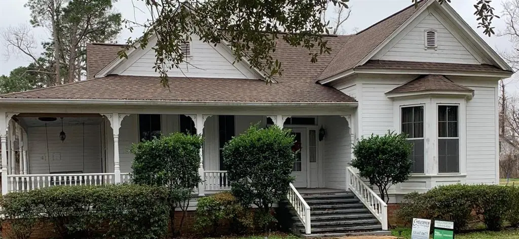 807 5th Street, Colfax, LA 71417 - #1