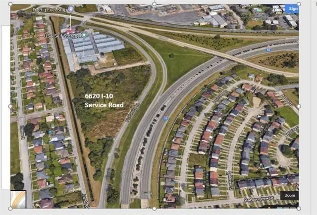 6620 N I-10 Service Road, New Orleans, LA 70126 - Image #1