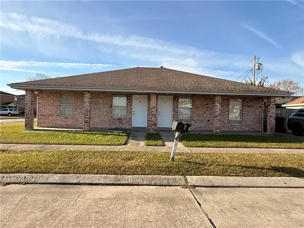 74-76 Phillip Court, Chalmette, LA 70043